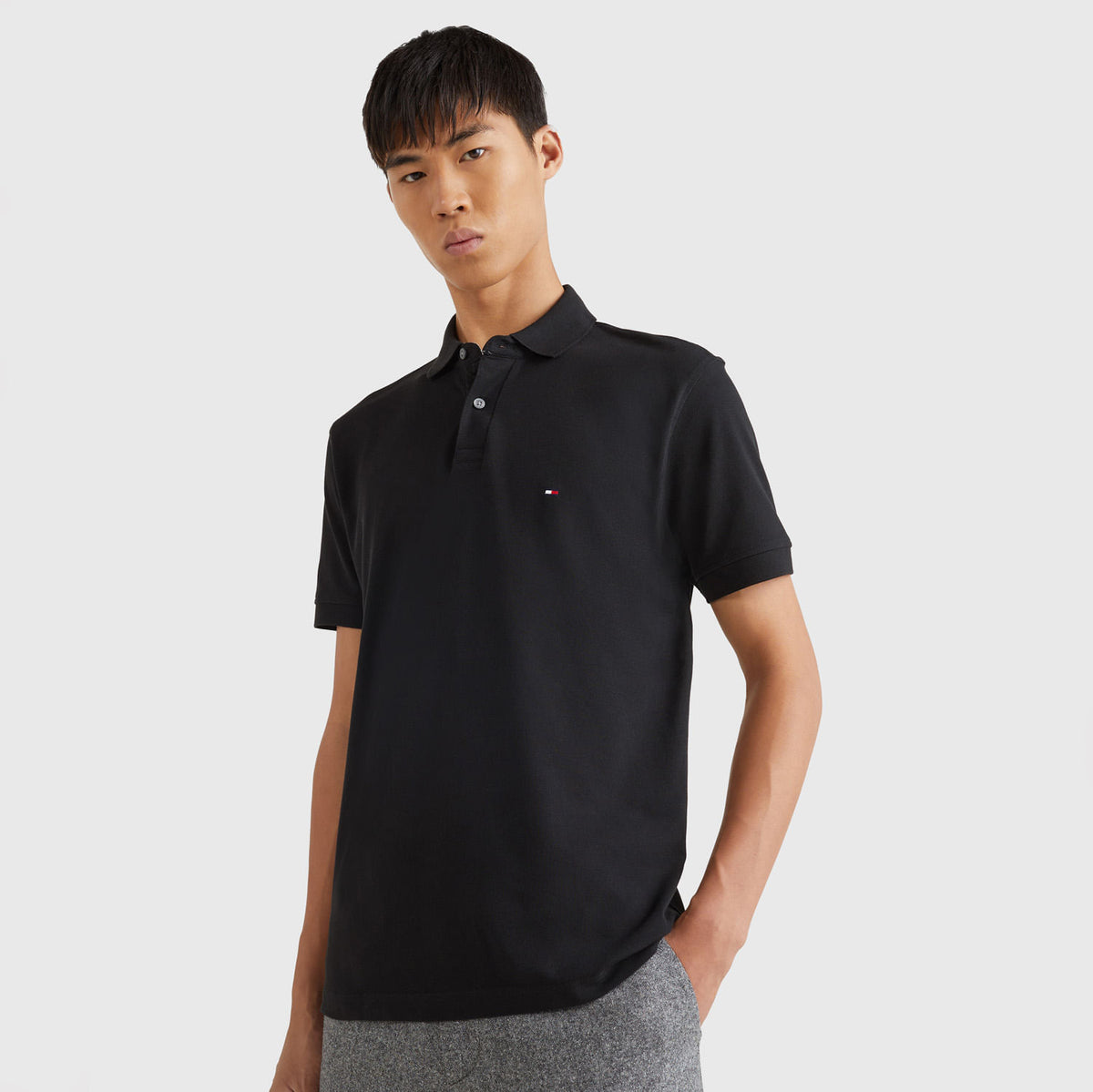 POLO 1985 REGULAR FIT - 100% Original