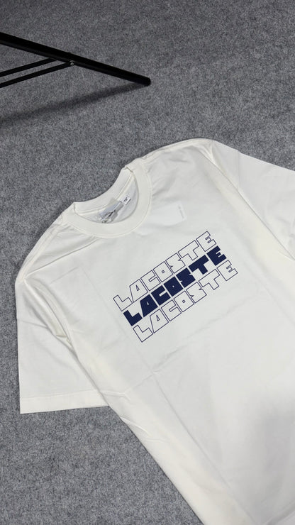 Camiseta Lacoste