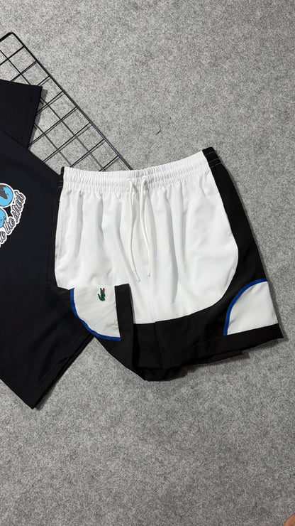 Kit Lacoste - Padrão Site