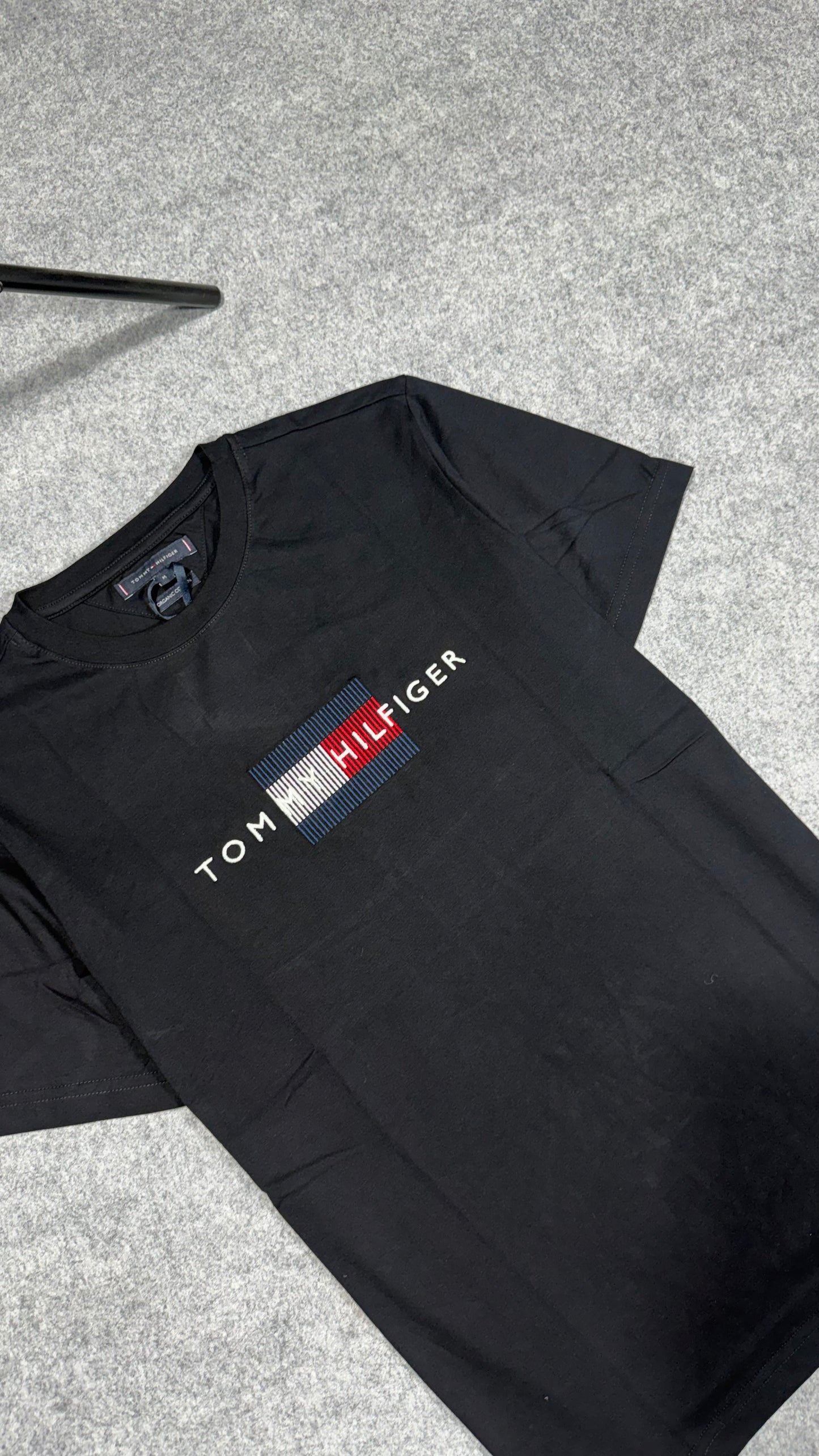 Camiseta Tommy Hilfiger