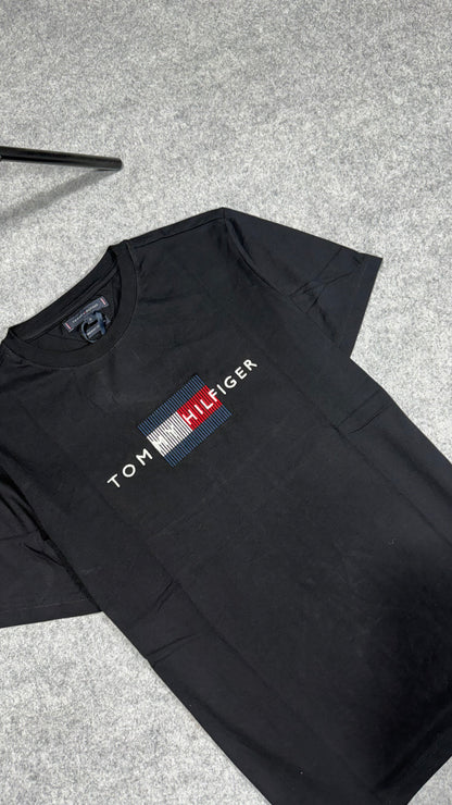 Camiseta Tommy Hilfiger
