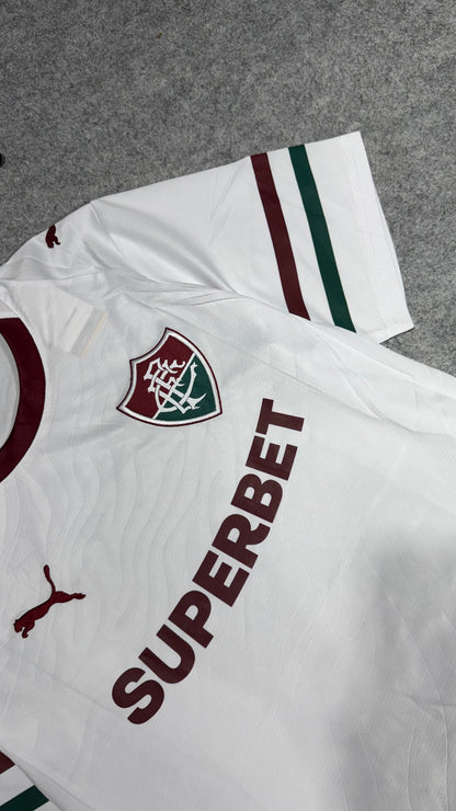 Camisa Fluminense AWAY 2026  Masculina