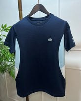 Camiseta Lacoste Tennis x de Novak Djokovic