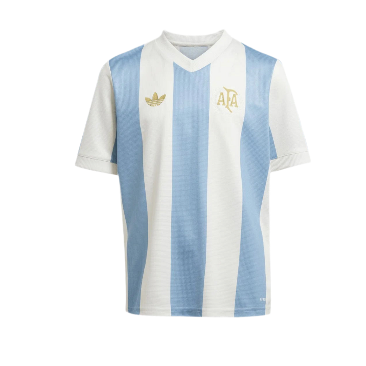 CAMISA ADIDAS ARGENTINA ANIVERSÁRIO DE 50 ANOS