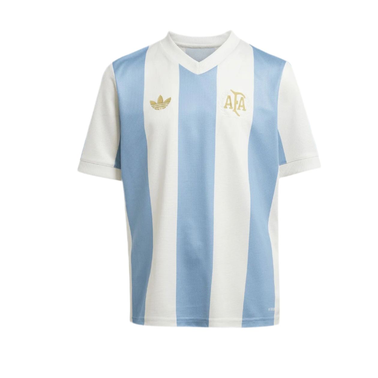 CAMISA ADIDAS ARGENTINA ANIVERSÁRIO DE 50 ANOS
