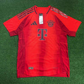 Camisa Bayer Titular Home Home 24/25