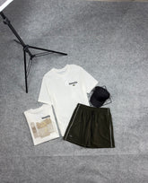 Kit Lacoste - Padrão Site