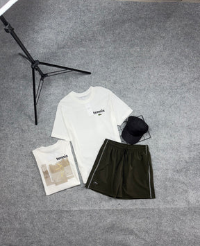 Kit Lacoste - Padrão Site