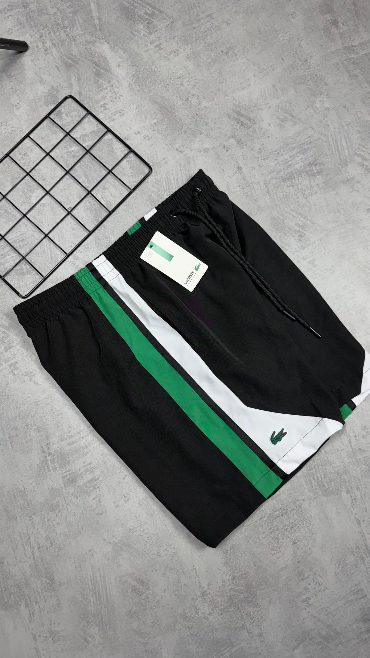 Short Lacoste Sport