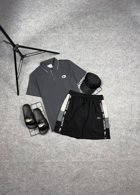 Kit Lacoste - Padrão Site - Ultra Dry
