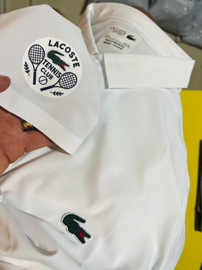 Lacoste Sport Tennis Club