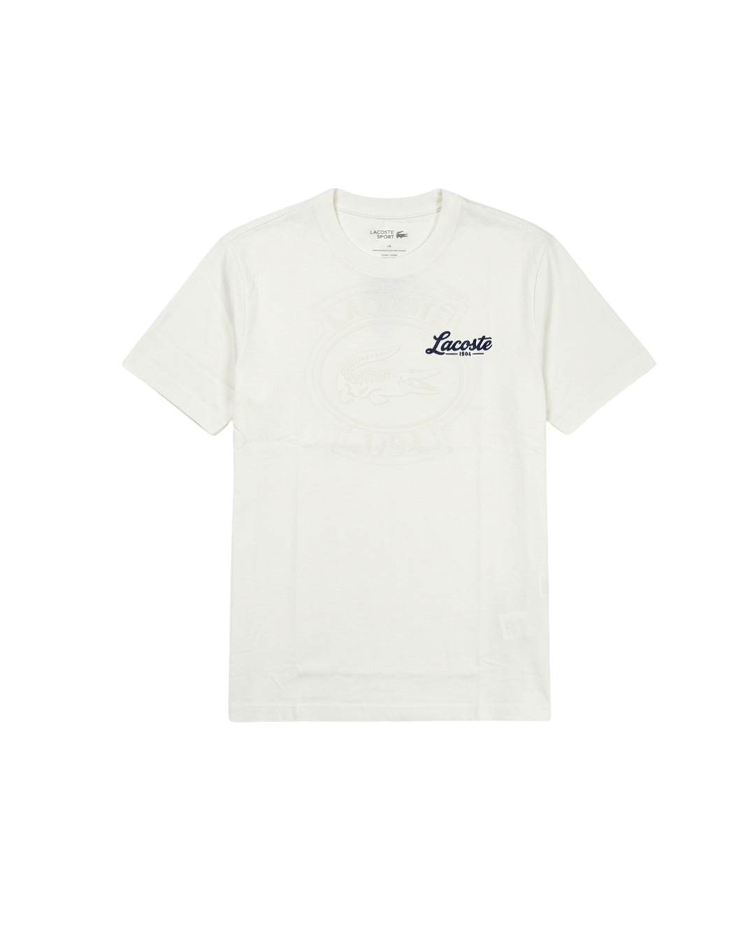 Camiseta Lacoste Golf Club
