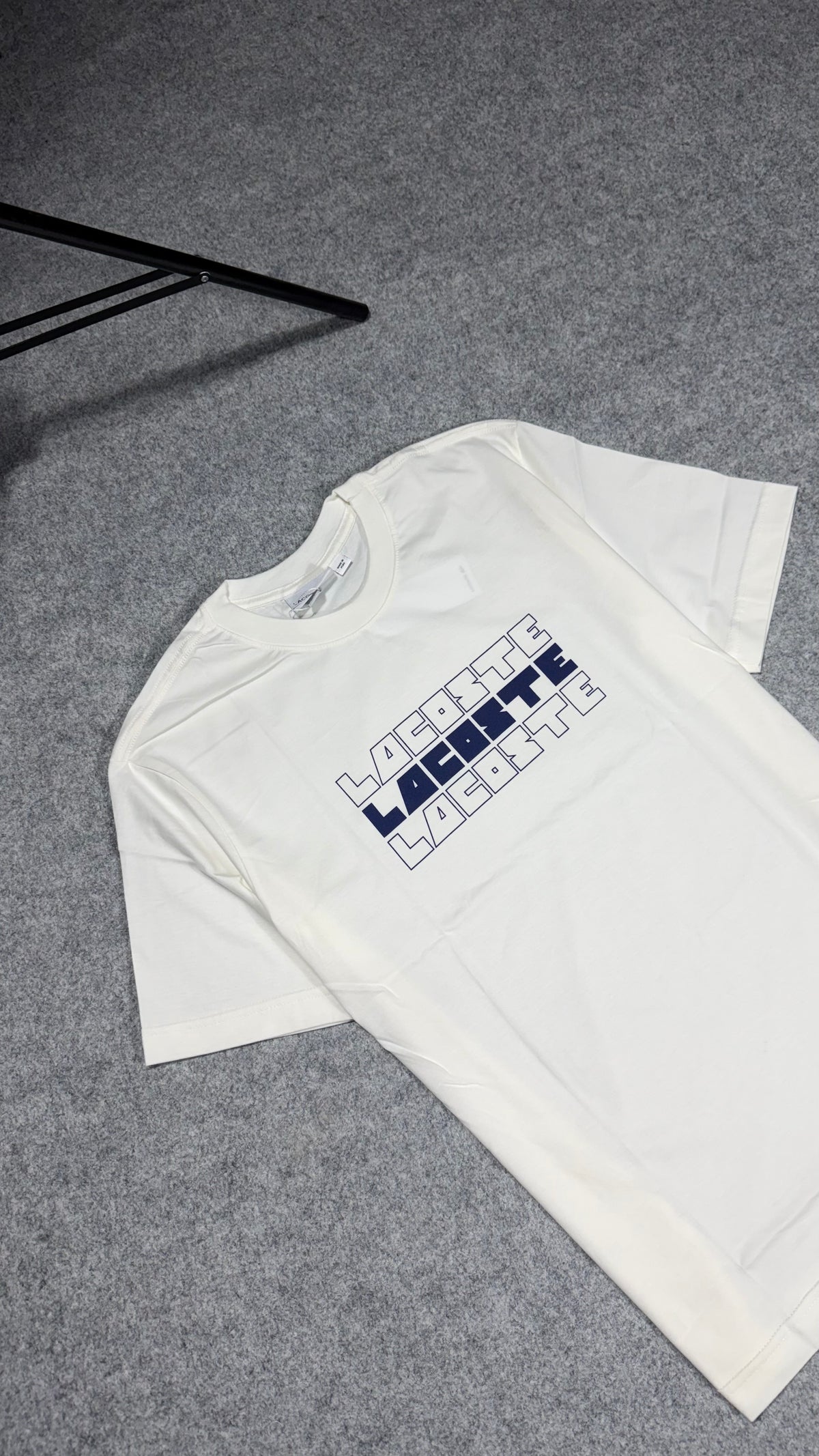 Camiseta Lacoste