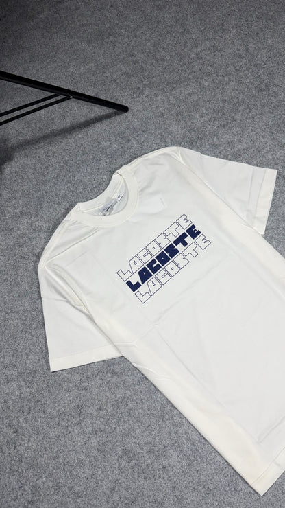 Camiseta Lacoste