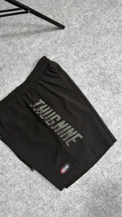 Short Thug Nine