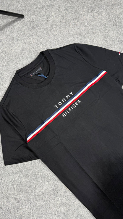 Camiseta Tommy Hilfiger