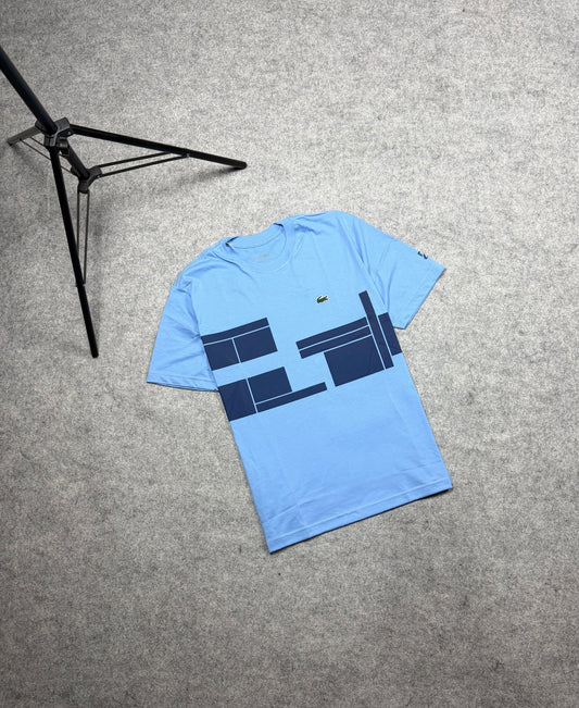 Camiseta Lacoste Djokovic