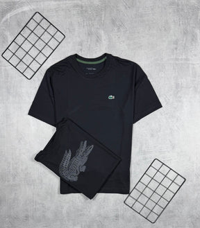 Camiseta Lacoste - Padrão Site