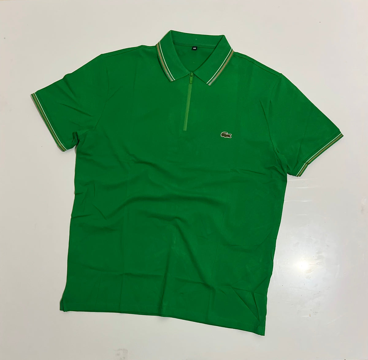 Polo Básica Lacoste - Importada