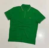 Polo Básica Lacoste - Importada