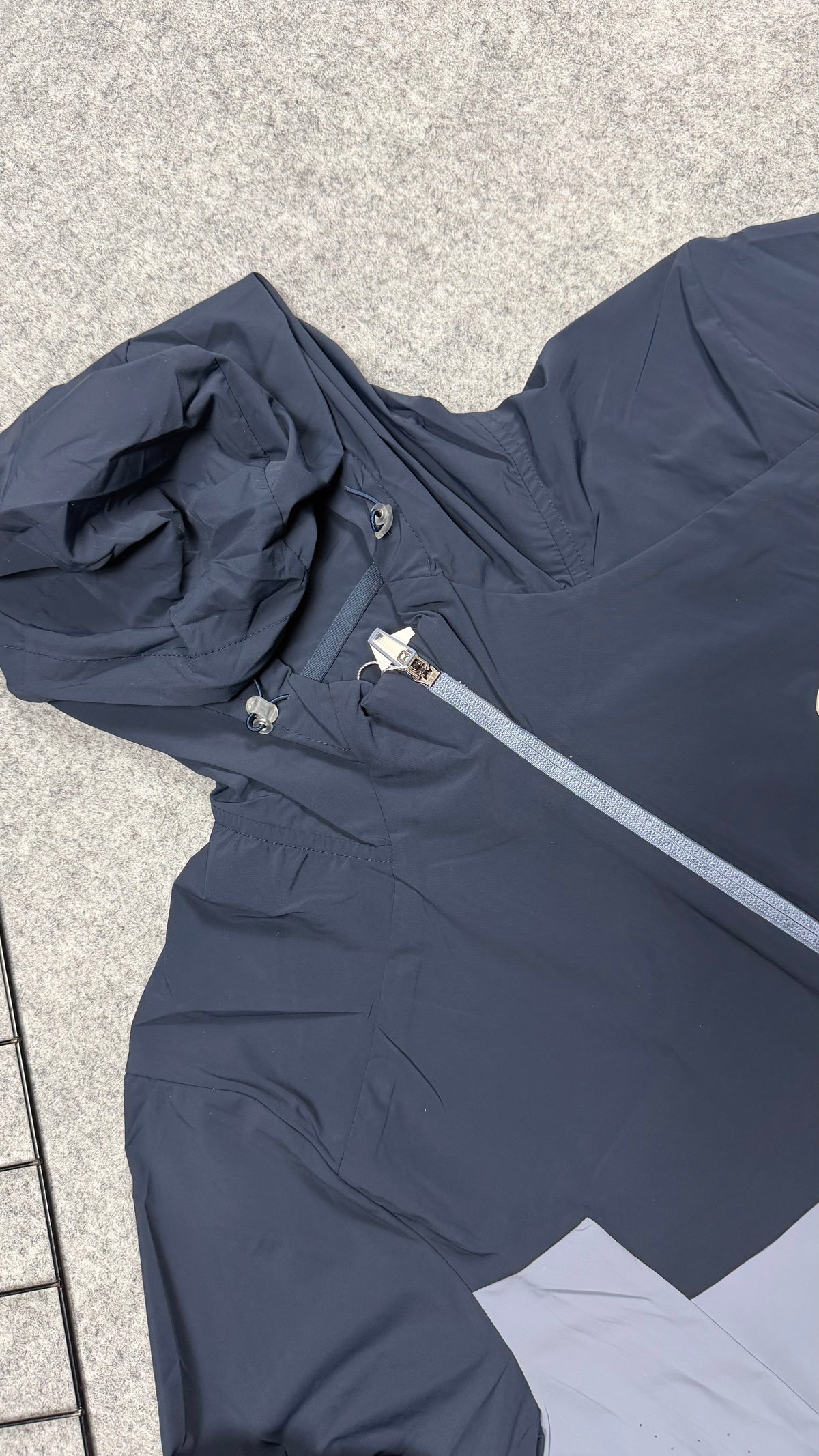Corta Vento Lacoste Sport - Impermeável