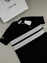 Camiseta Lacoste