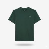 Camiseta Lacoste - Estampa Em 3D