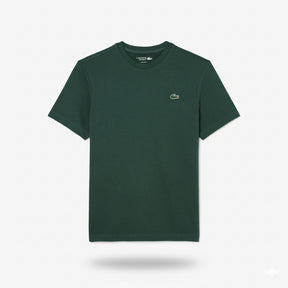 Camiseta Lacoste - Estampa Em 3D
