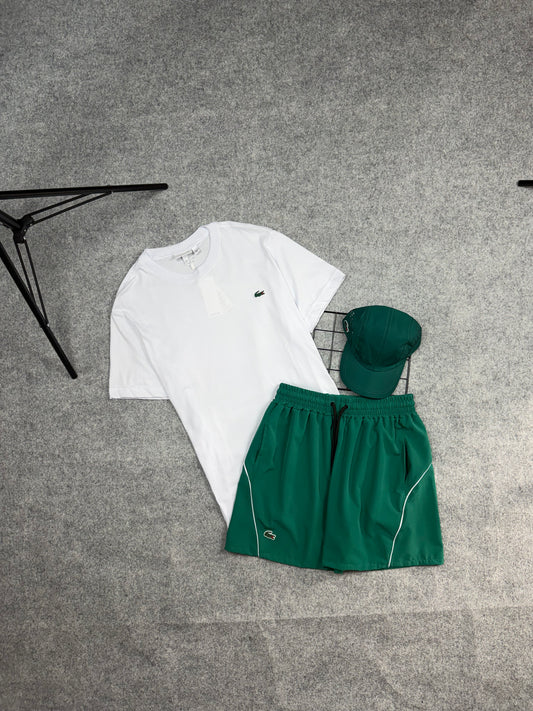 Kit Lacoste - Padrão Site