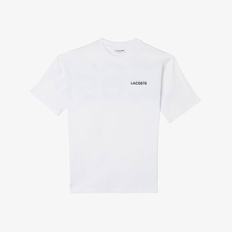 Camiseta Lacoste