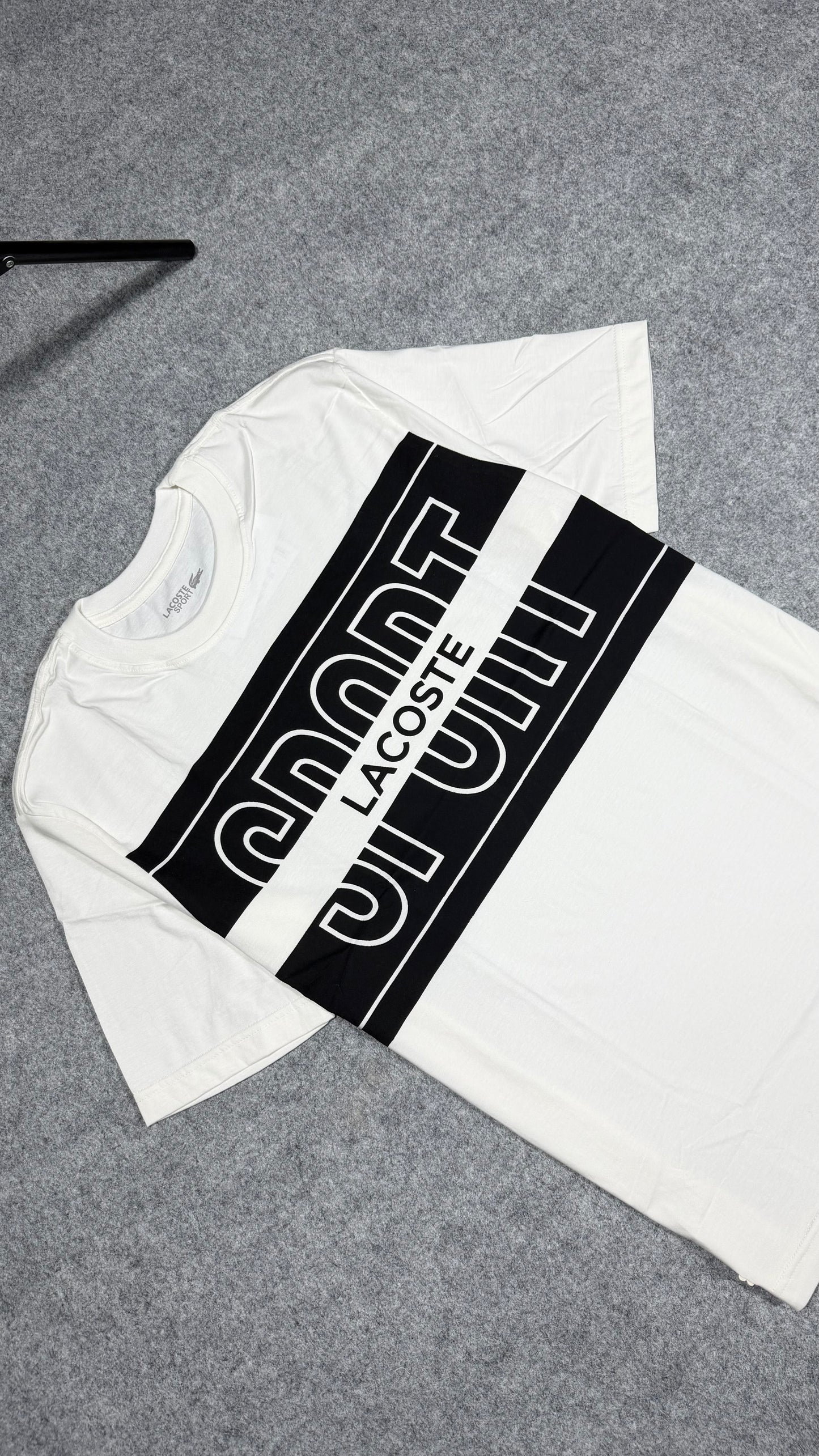 Camiseta Lacoste - Sport