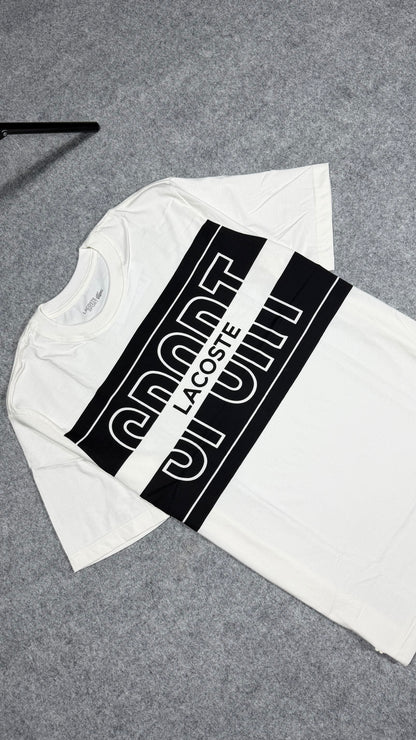 Camiseta Lacoste - Sport