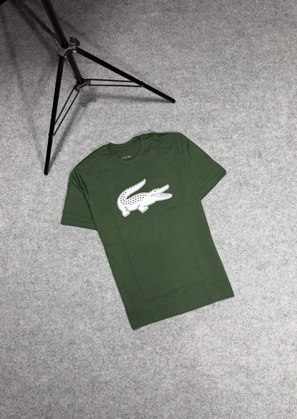 Camiseta Lacoste - Big Croco