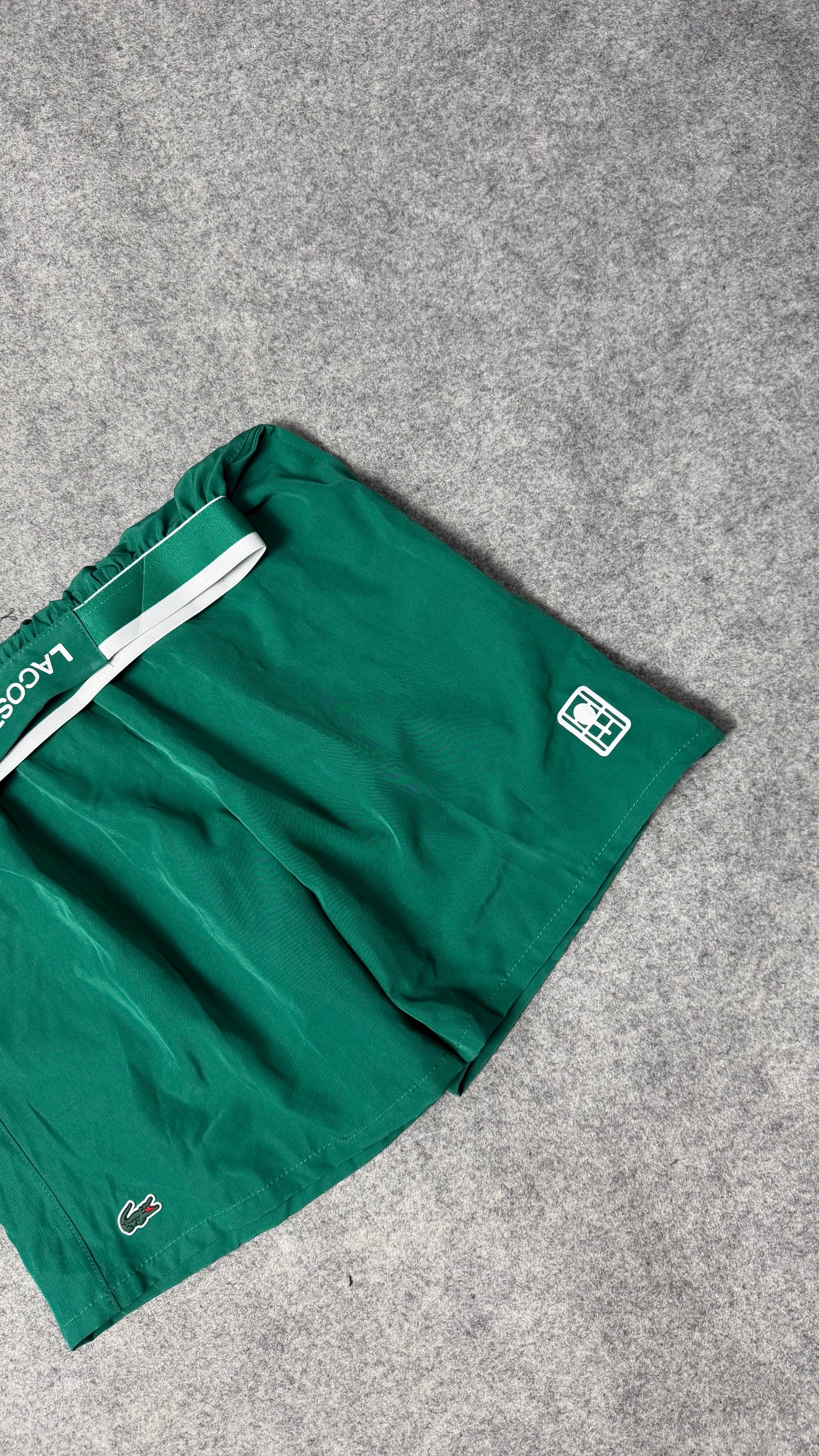 Short Lacoste Sport