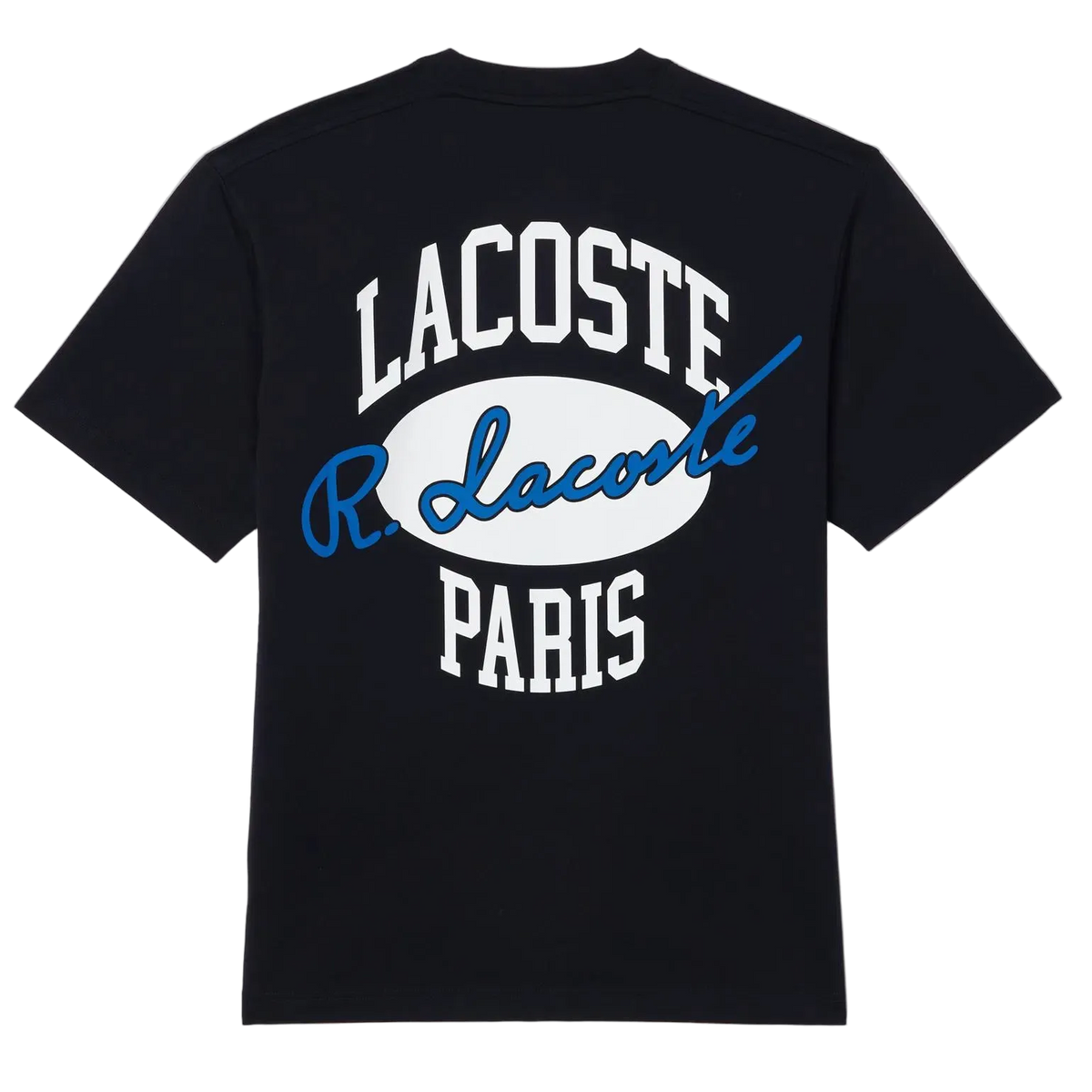 Camiseta Lacoste