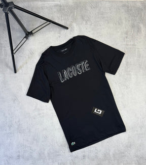 Camiseta Lacoste - Padrão Site