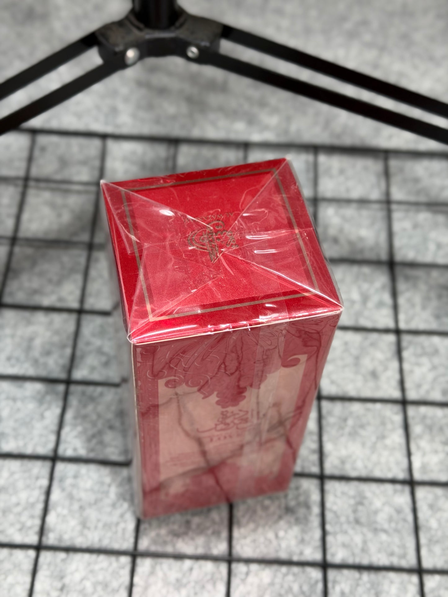 Al Wataniah Durrat Al Aroos Love Eau de Parfum - Perfume Feminino