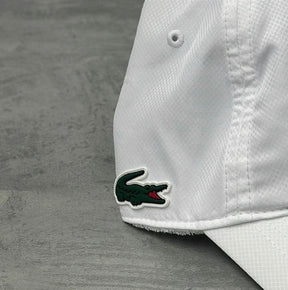 Boné Lacoste Sport