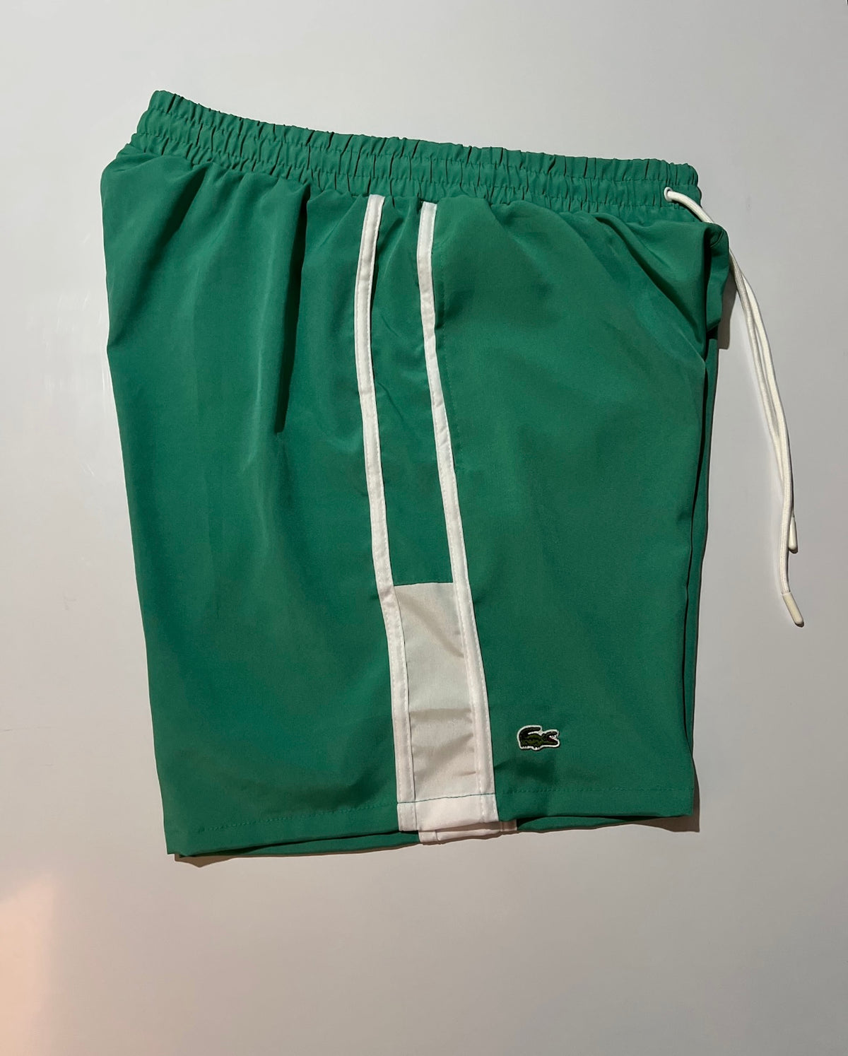 Short Lacoste