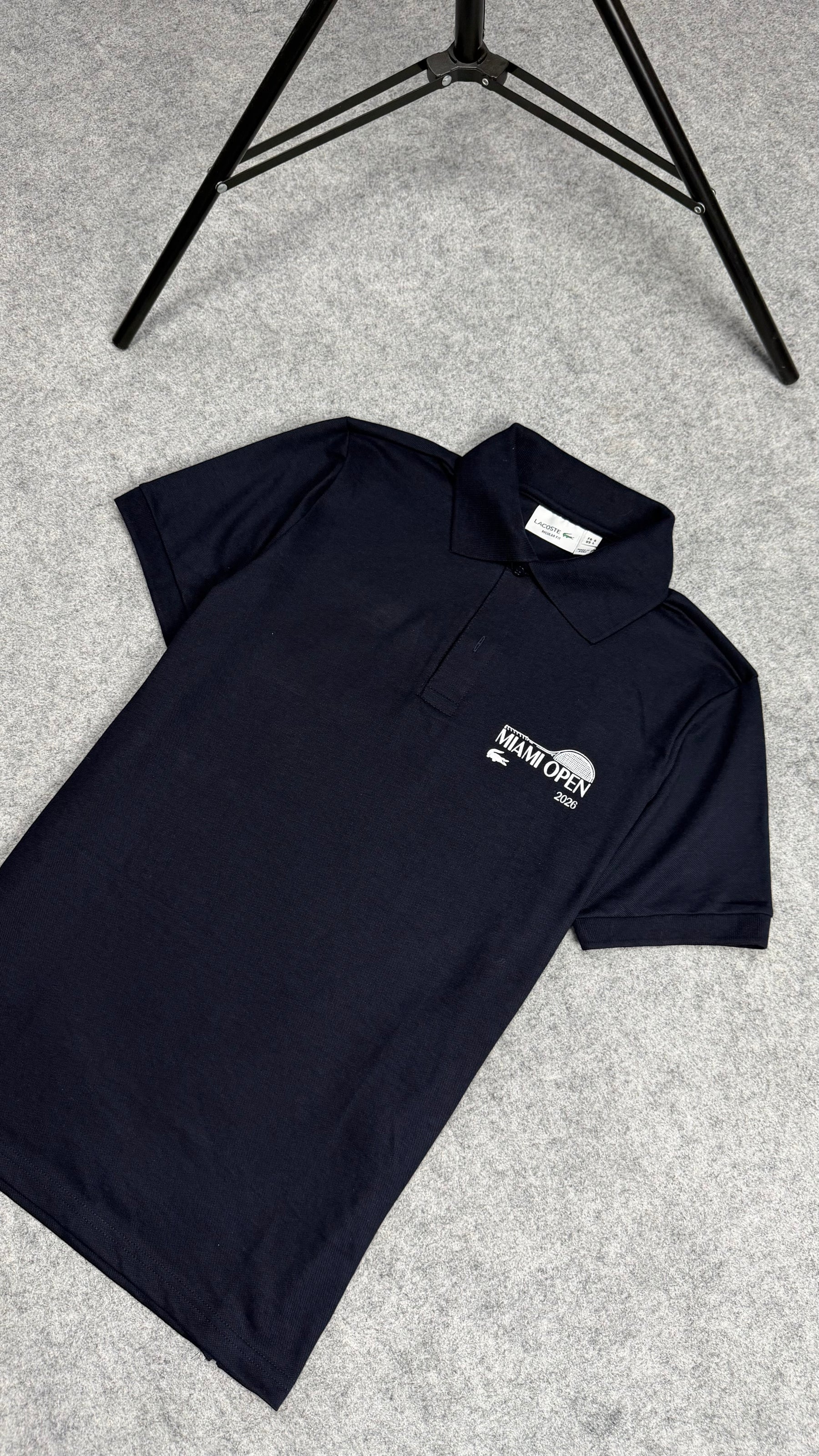 Polo Lacoste Miami Open