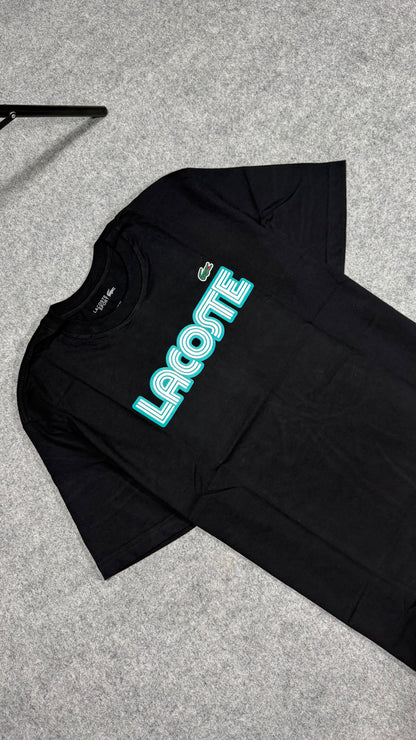 Camiseta Lacoste - Padrão Site