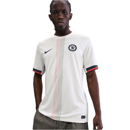 Camisa Chelsea Away 2025/26 - Torcedor Nike Masculino