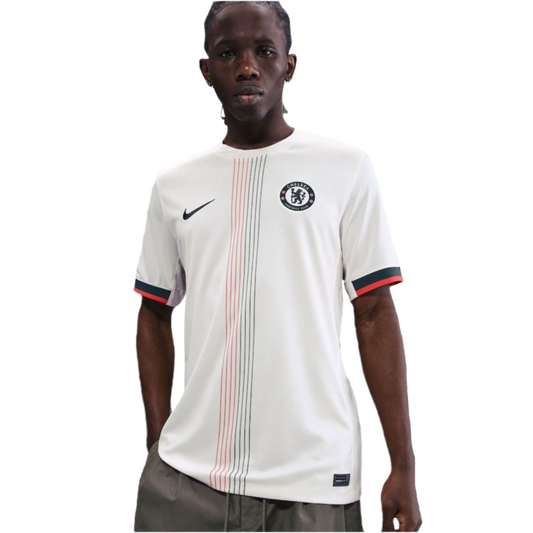 Camisa Chelsea Away 2025/26 - Torcedor Nike Masculino