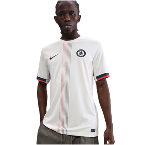 Camisa Chelsea Away 2025/26 - Torcedor Nike Masculino