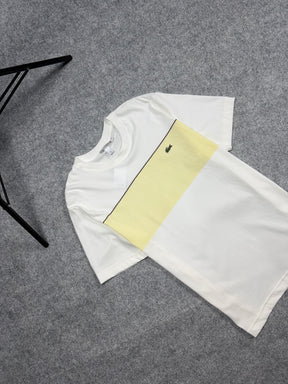Camiseta Lacoste - Padrão Site