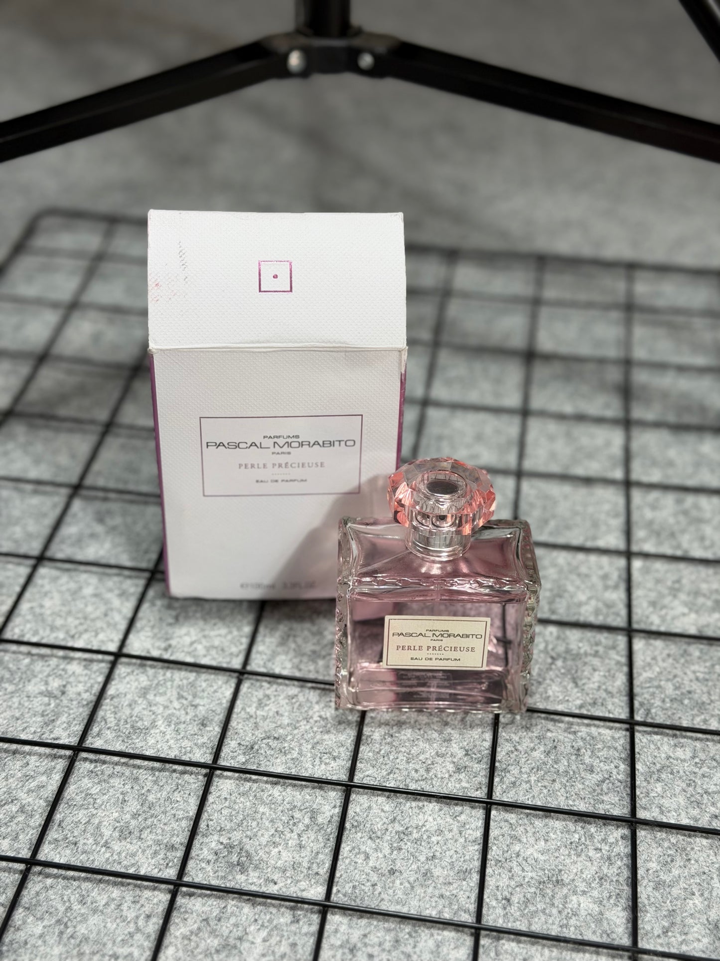 Perfume Pascal Morabito Perle Précieuse - Eau de Parfum Feminino