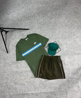 Kit Lacoste - Padrão Site