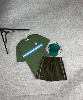 Kit Lacoste - Padrão Site
