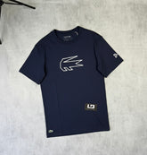 Camiseta Lacoste - Padrão Site