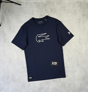 Camiseta Lacoste - Padrão Site